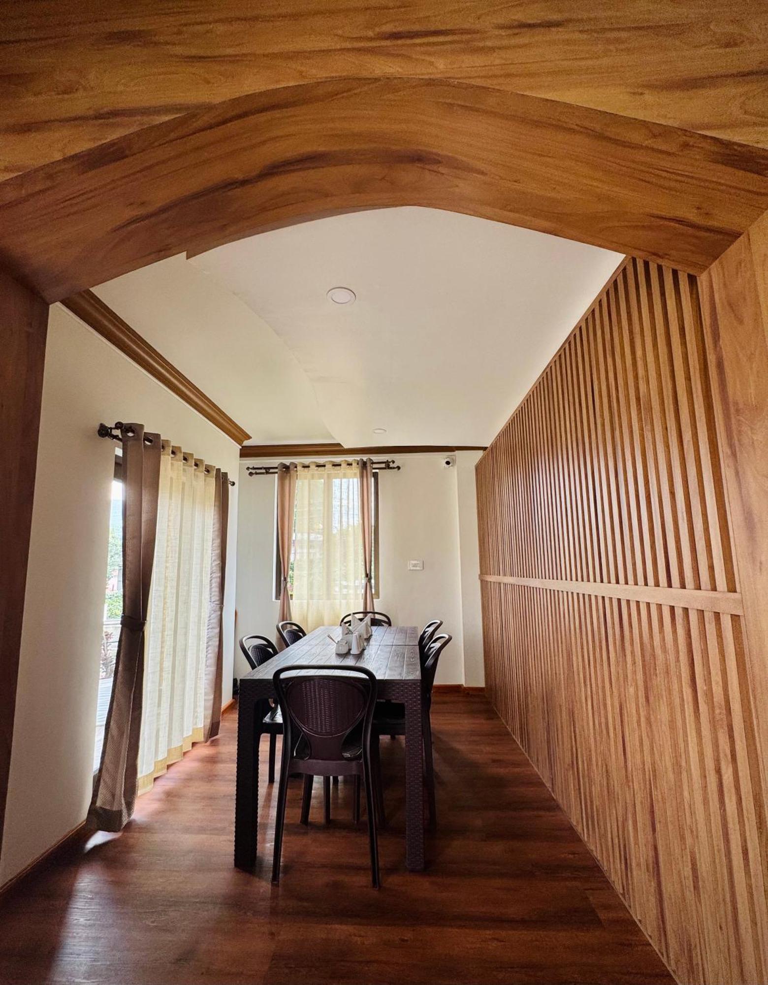 Fratelli Guest House Шиллонг Екстер'єр фото
