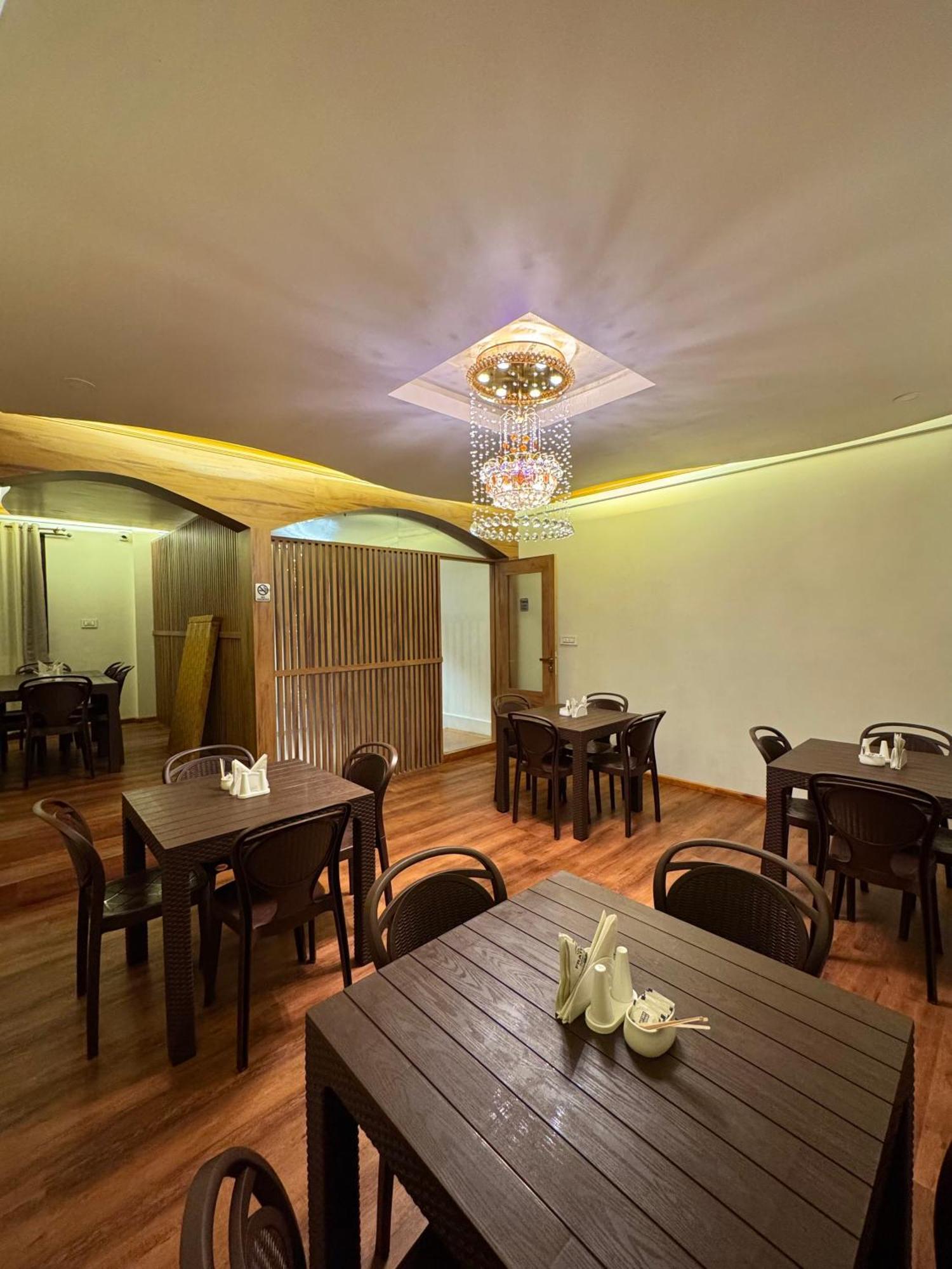 Fratelli Guest House Шиллонг Екстер'єр фото
